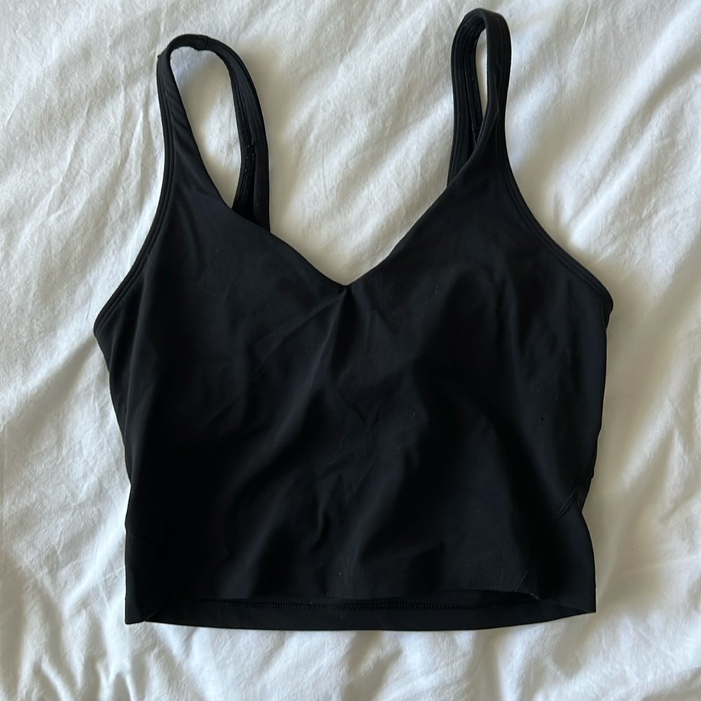 Lululemon Align Bra - Size 6